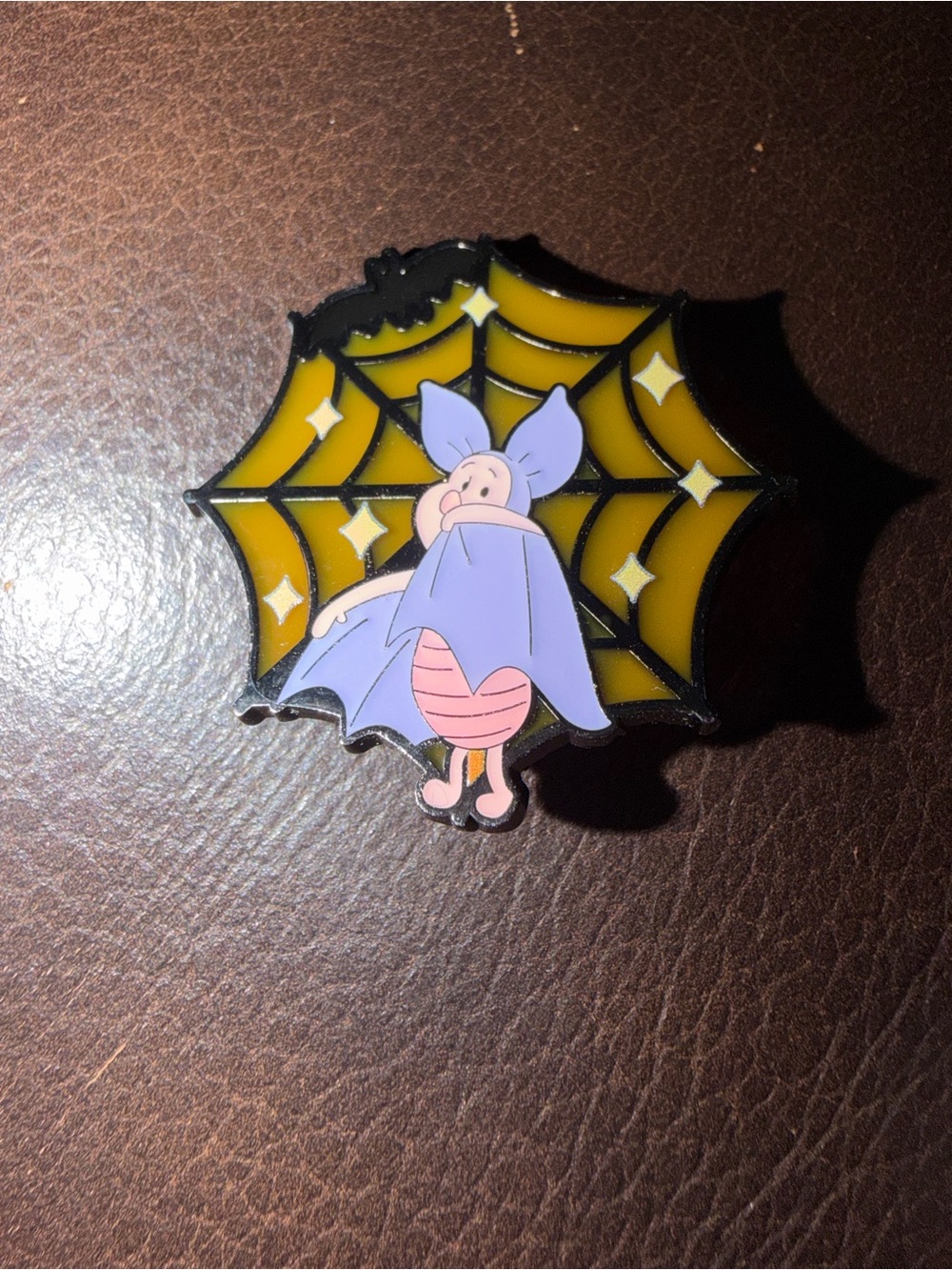 Piglet Halloween
